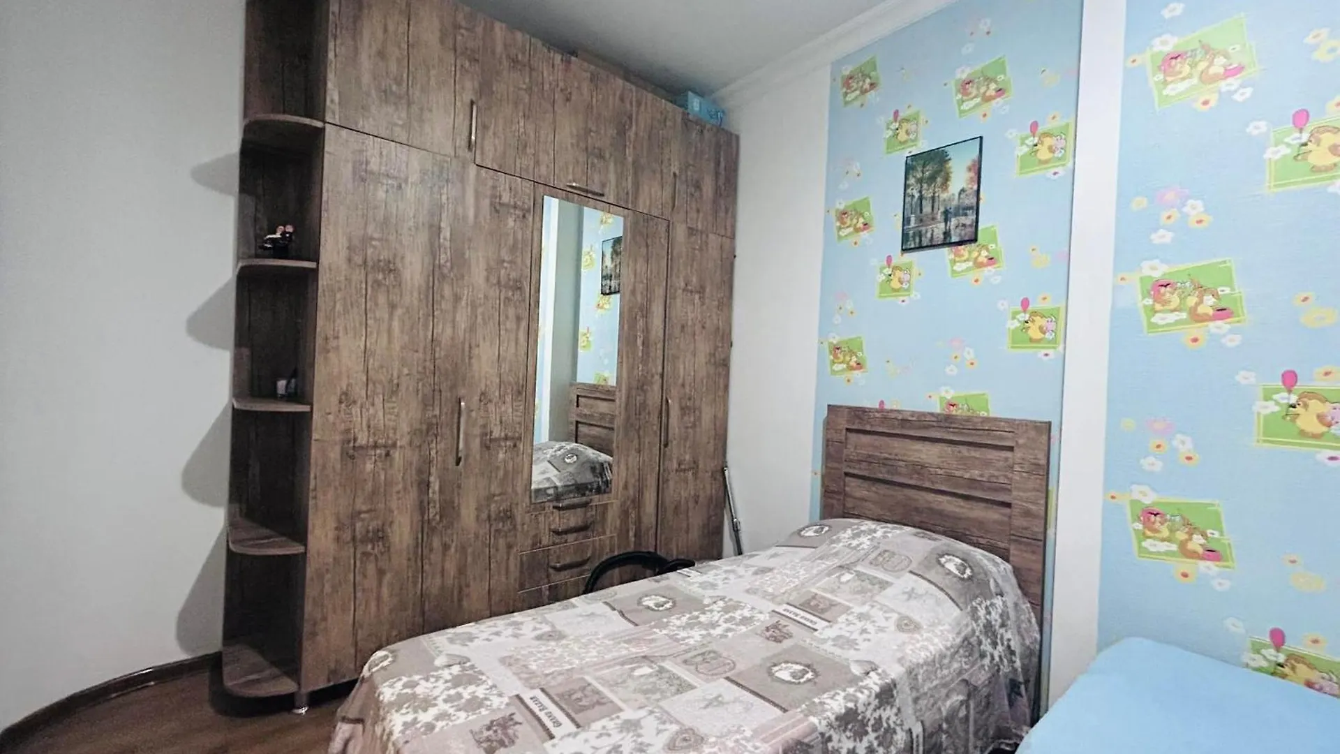 Good Hous Apartment Batumi Georgia