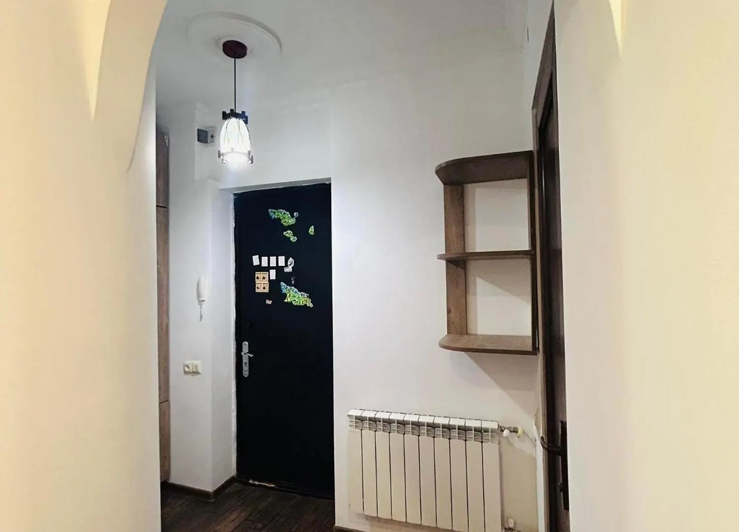 Good Hous Apartment Batumi