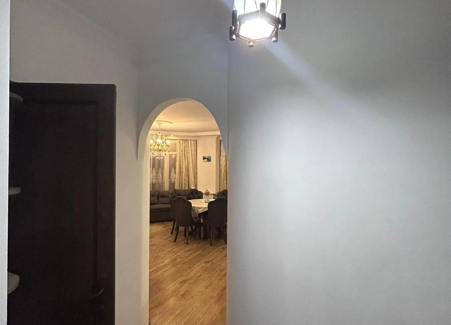 Good Hous Apartment Batumi 0*,  Georgia