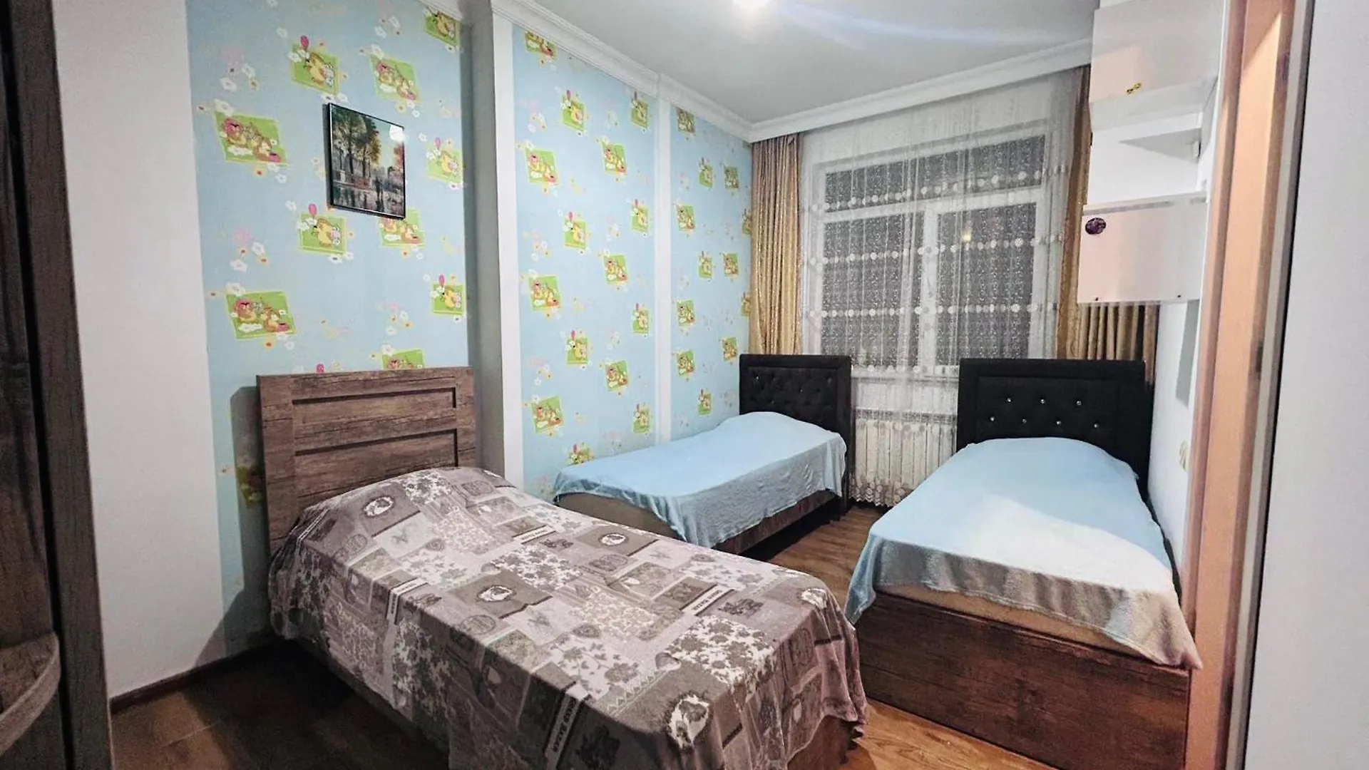 Good Hous Apartment Batumi 0*,  Georgia