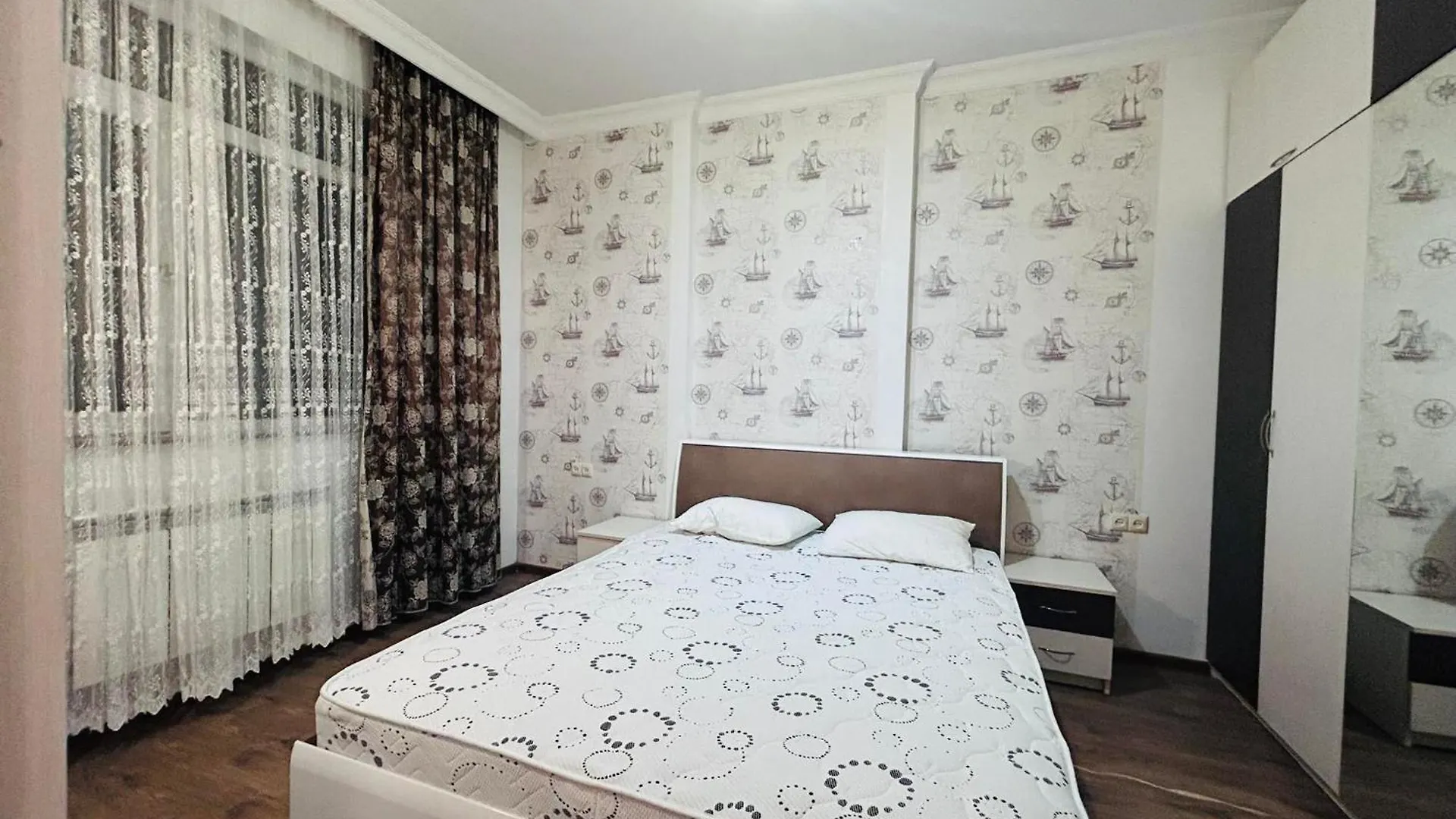 Good Hous Apartment Batumi