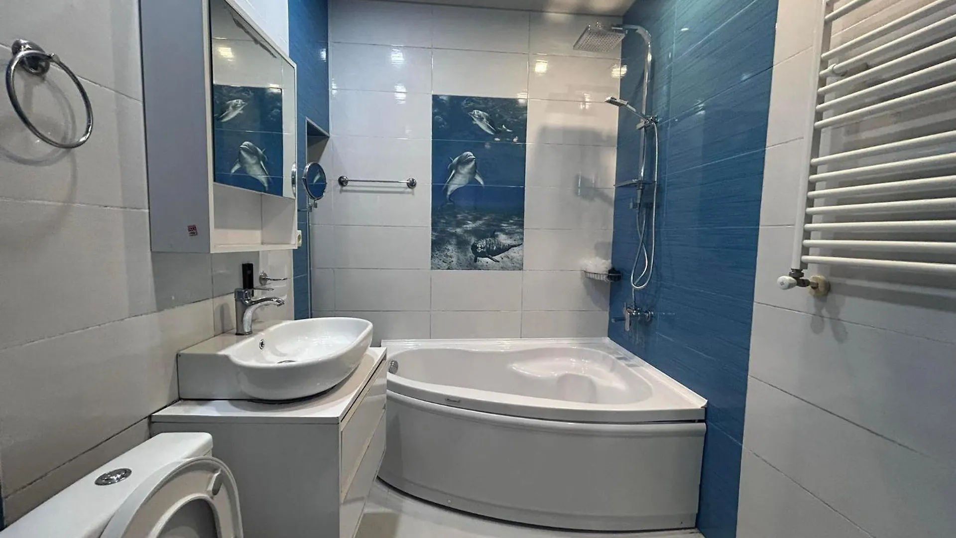 Good Hous Apartment Batumi