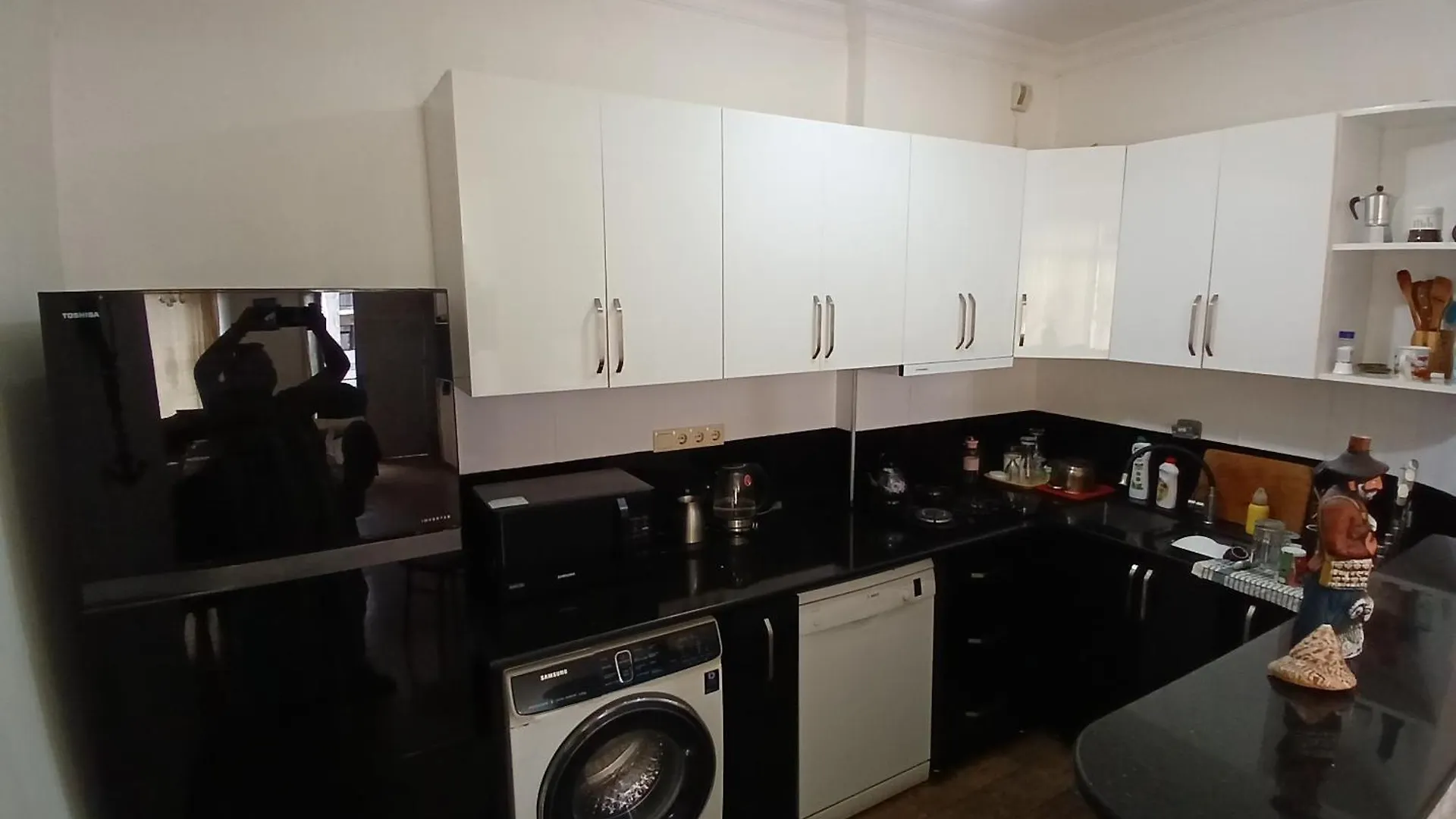 Good Hous Apartment Batumi 0*,