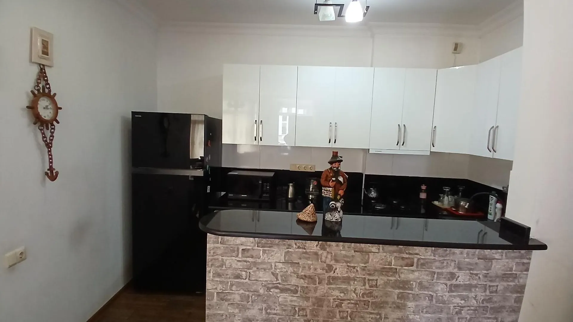 Good Hous Apartment Batumi