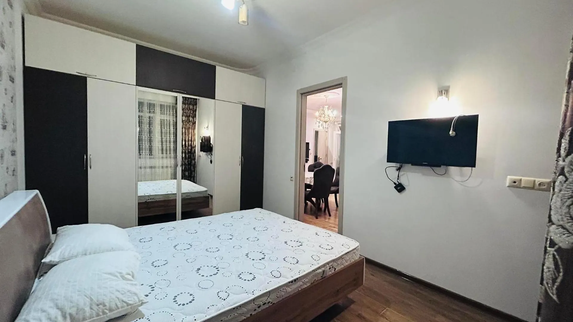 Good Hous Apartment Batumi