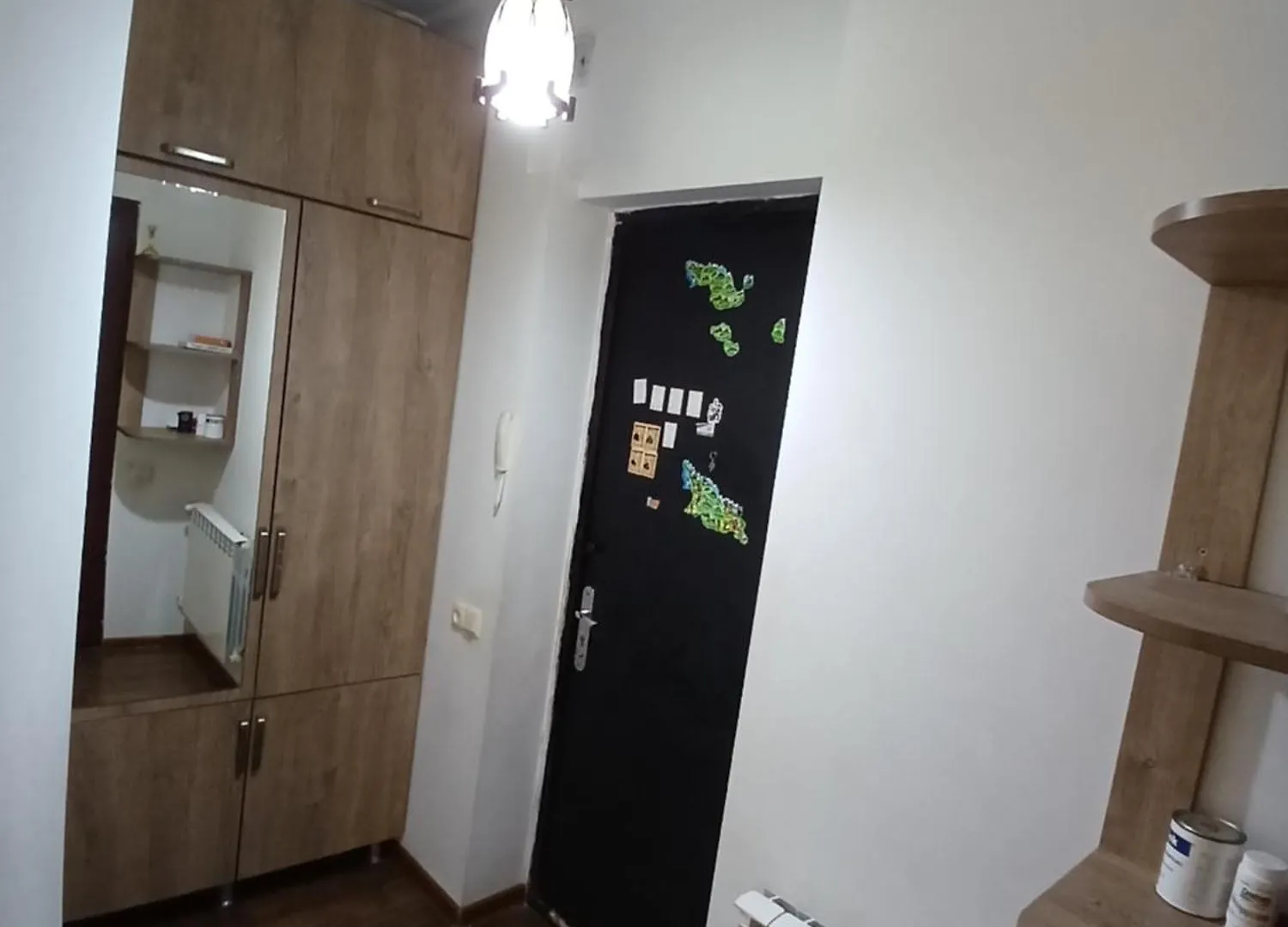 Good Hous Apartment Batumi Georgia